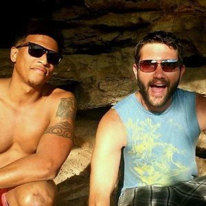 Meet your Posher, Andrew